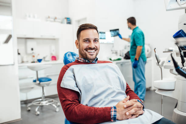 Advanced Technology for Better Dental Care in Frederick, CO