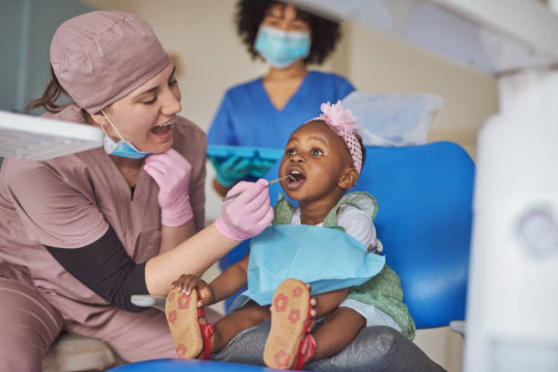Oral Surgery in Frederick, CO