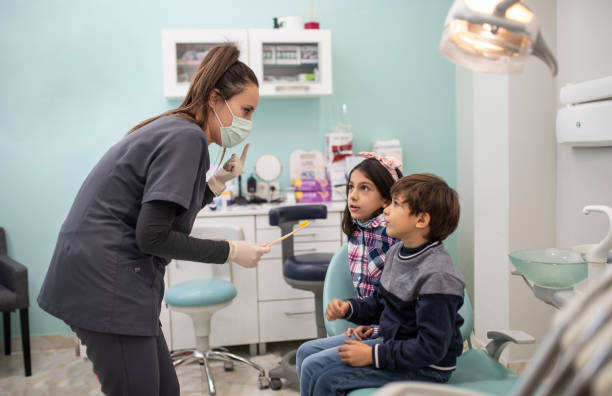 Dental Bonding in Frederick, CO