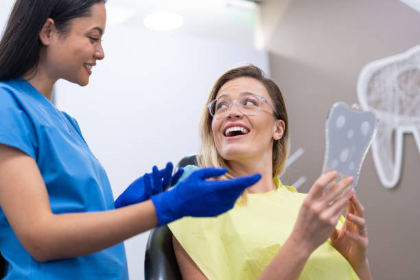 Reliable Frederick, CO Dental Services Solutions