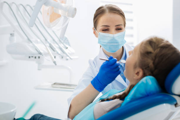 Dental X-Rays and Imaging in Frederick, CO